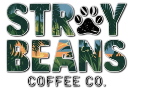 Stray Beans Coffee Co.