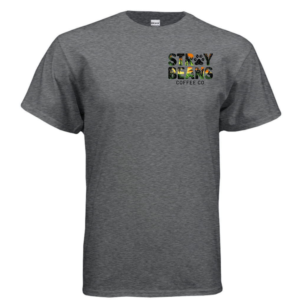 DARK HEATHER - FRONT