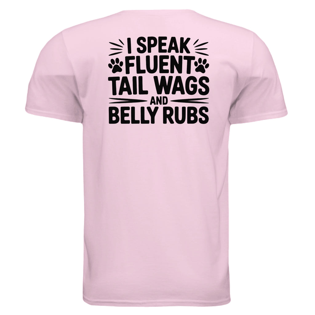 Light Pink - BACK