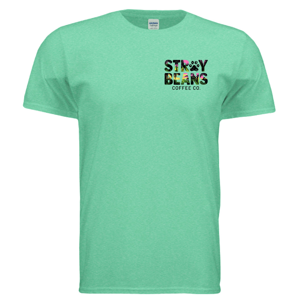HEATHER IRISH GREEN - FRONT