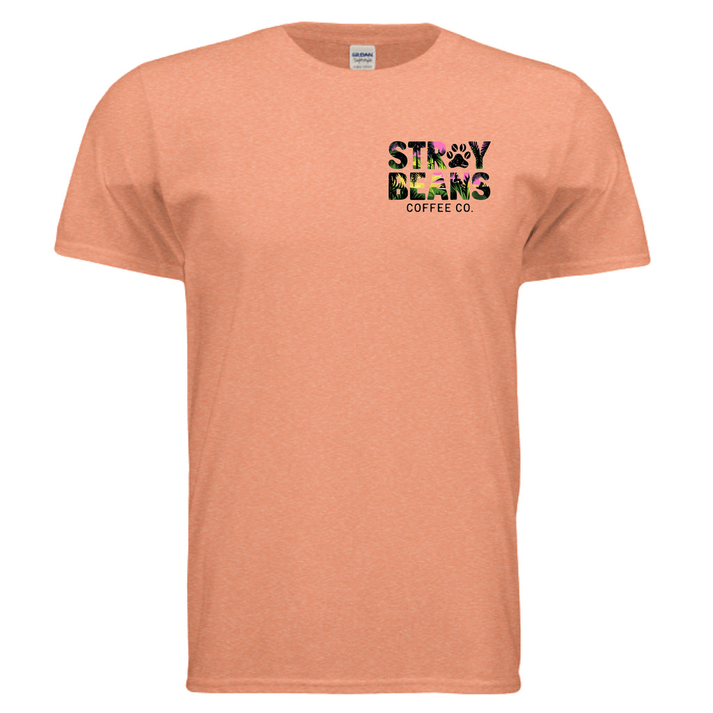 HEATHER ORANGE - FRONT