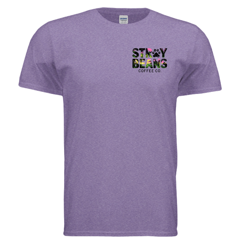 HEATHER PURPLE - FRONT