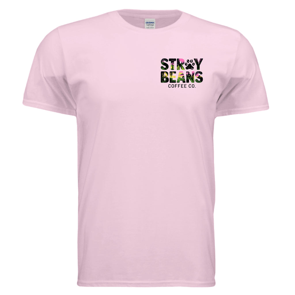 Light Pink - FRONT