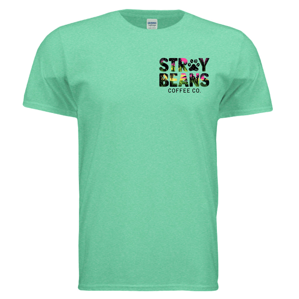 HEATHER IRISH GREEN - FRONT