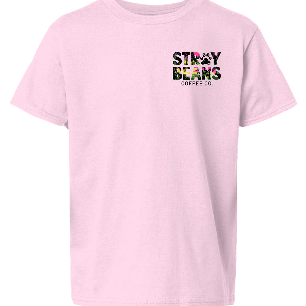 Light Pink - FRONT