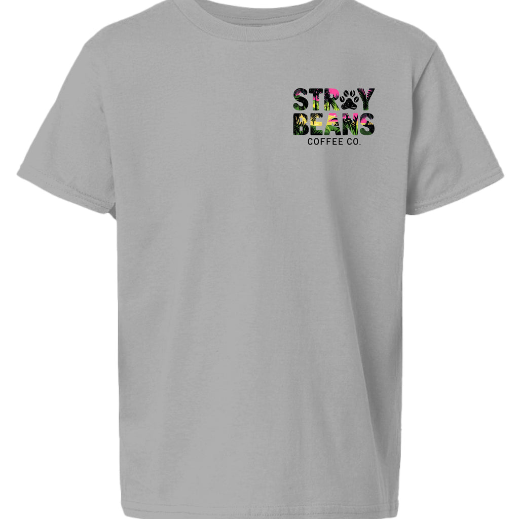 Sport Grey - FRONT