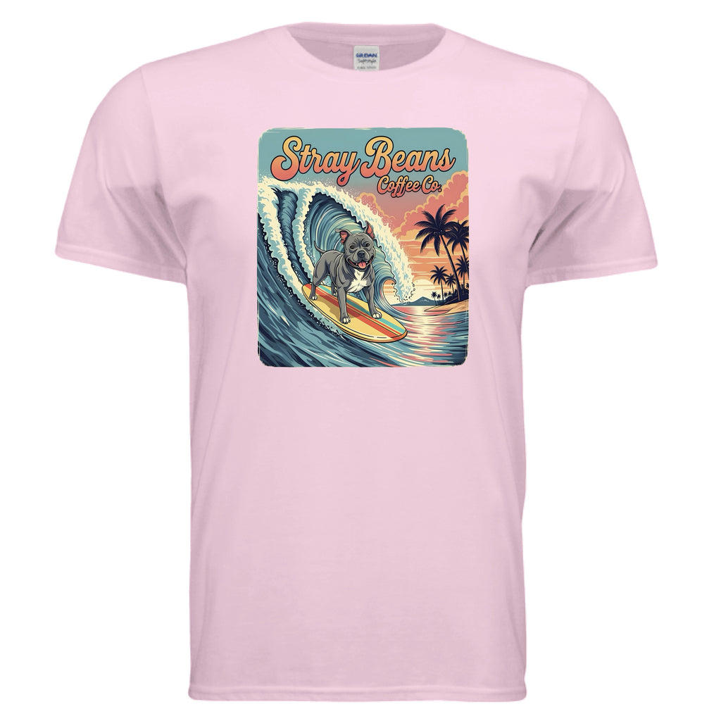 Light Pink - FRONT